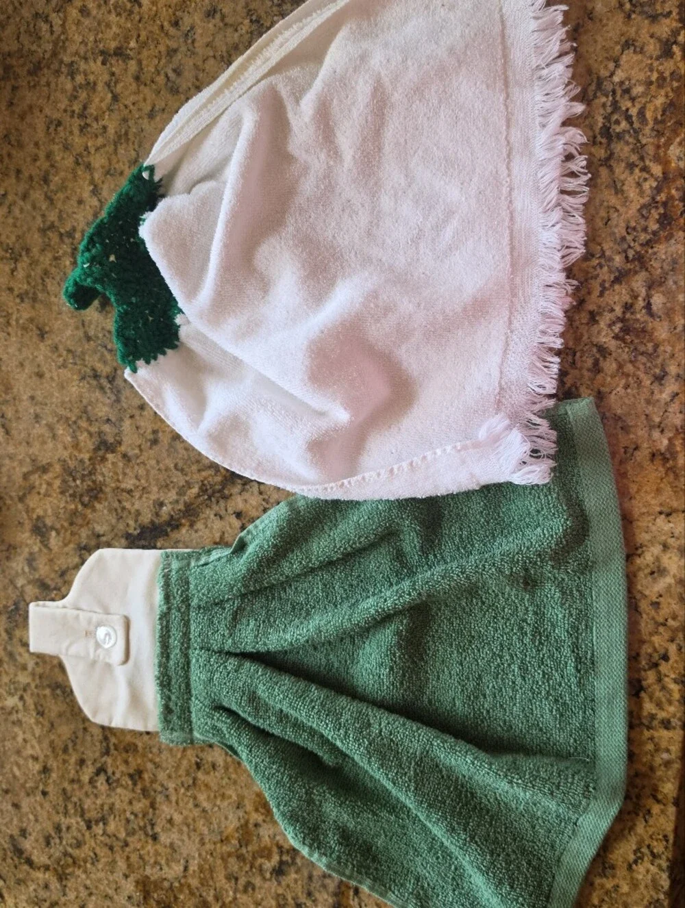 N/A soft green